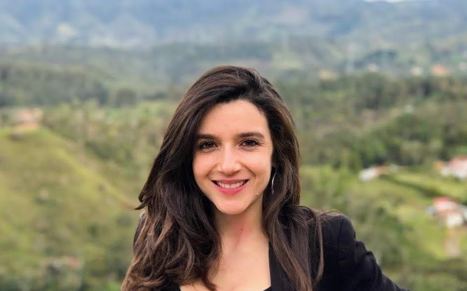 Margarita López Forero